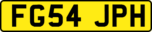 FG54JPH