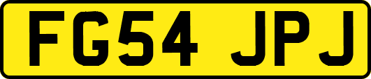 FG54JPJ