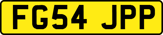FG54JPP