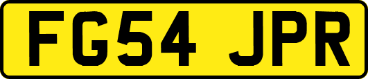 FG54JPR