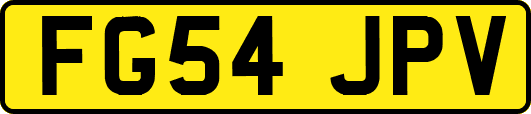 FG54JPV