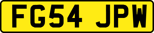 FG54JPW