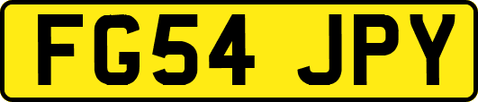 FG54JPY