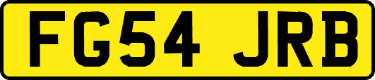 FG54JRB
