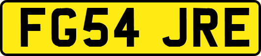 FG54JRE
