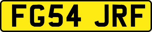 FG54JRF