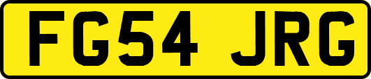 FG54JRG