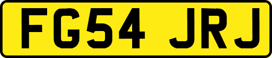 FG54JRJ