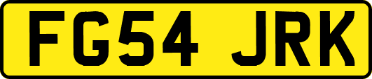 FG54JRK
