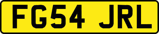 FG54JRL