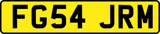 FG54JRM