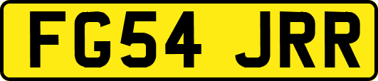 FG54JRR