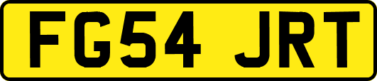 FG54JRT