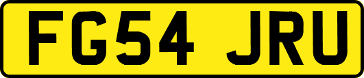 FG54JRU