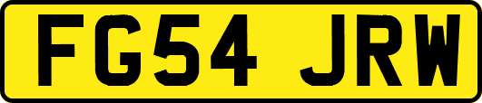 FG54JRW