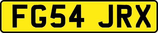 FG54JRX
