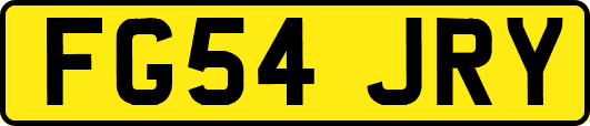 FG54JRY