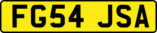 FG54JSA