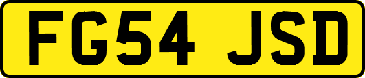 FG54JSD