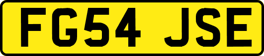 FG54JSE