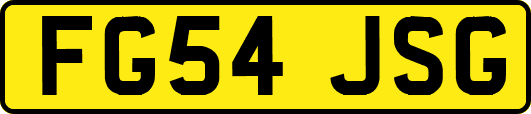 FG54JSG