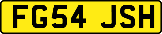 FG54JSH