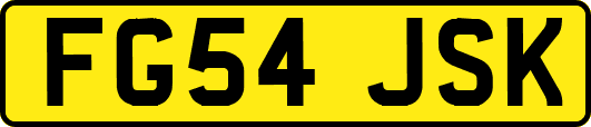 FG54JSK