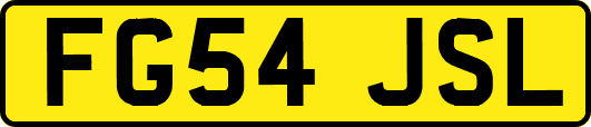 FG54JSL