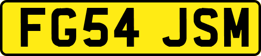 FG54JSM