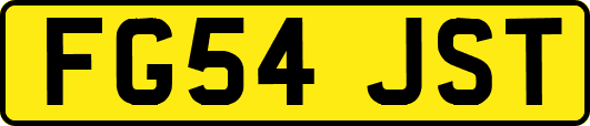 FG54JST