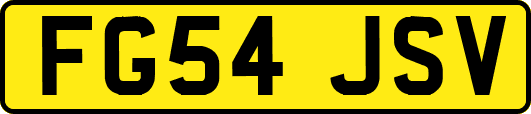 FG54JSV
