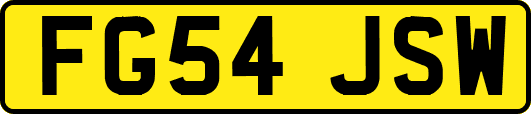 FG54JSW