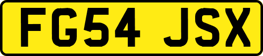 FG54JSX