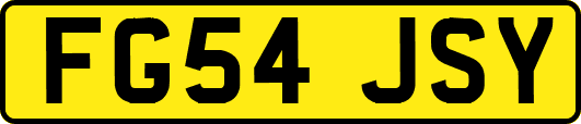 FG54JSY