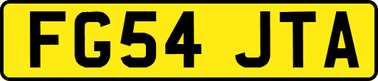 FG54JTA