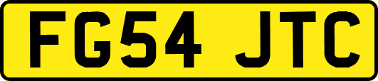FG54JTC