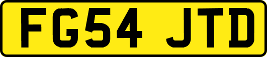 FG54JTD