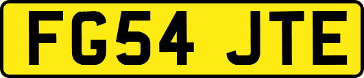 FG54JTE