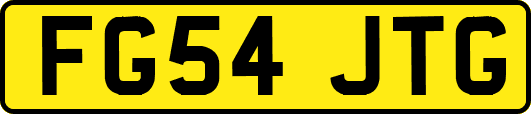 FG54JTG