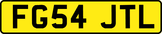 FG54JTL