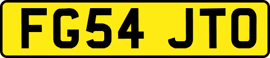 FG54JTO