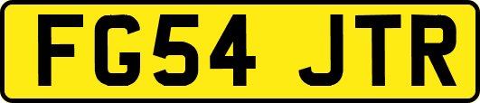 FG54JTR