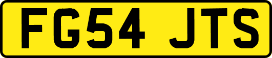 FG54JTS