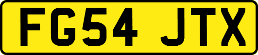 FG54JTX