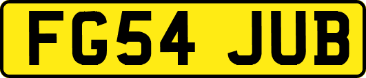 FG54JUB