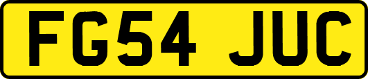 FG54JUC