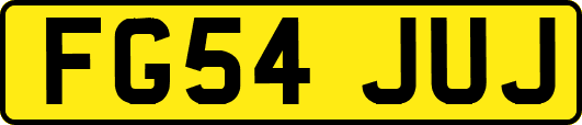 FG54JUJ