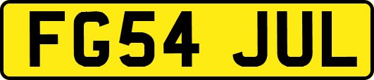FG54JUL