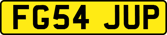 FG54JUP
