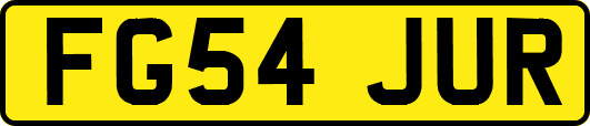FG54JUR